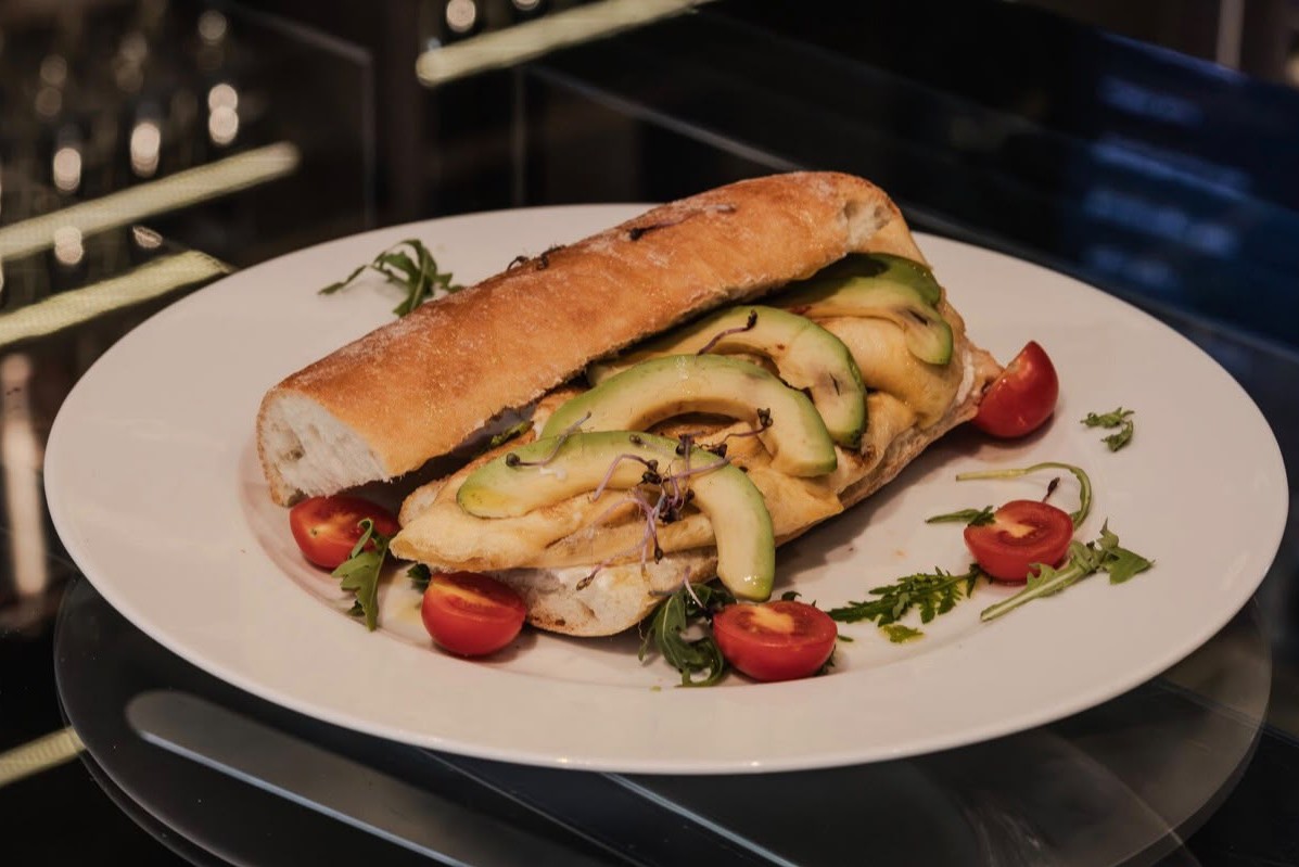 Ciabatta